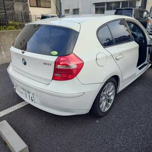 BMW116iの画像2