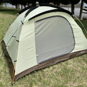 スノーピーク アメニティドーム M SDE-001RH オマケ付き テント キャンプの画像7