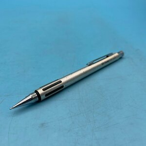 【10037O182】PENTEL シャーペン P115 ぺんてる シャープペンシル 0.5ｍｍ ノック式 文具 文房具 筆記具 筆記用具 中古品 レトロ