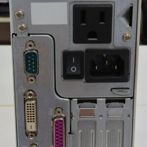 (16) 富士通 FMVD12007 D583/K 内蔵SSD(512GB)は取り外し済みです。の画像2
