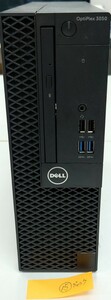 (15) DELL OptiPlex 3050 内蔵SSD(128GB)取り外し済みです。