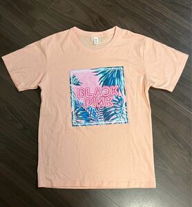 BLACKPINK ブラックピンク Tシャツ