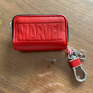 MARVEL キーケース