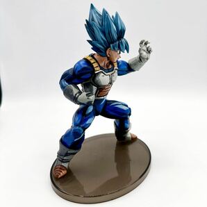 ドラゴンボール 孫悟空 リペイント スーパーサイヤ人 超サイヤ人 孫悟空 超戦士列伝Ⅲ SON GOKU DRAGON BALL の画像4