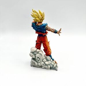 DRAGON-BALL 超サイヤ人 孫悟空 リペイント ドラゴンボールZ History Box vol.9 スーパーサイヤ人の画像6