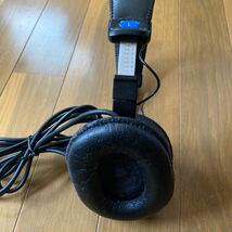 商品説明欄必読 SONY ダイナミック ステレオ ヘッドフォン MDR-CD900ST_画像6