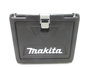 n75949-ty 開封済み未使用○makita マキタ 充電式インパクトドライバ TD173DGXAP 18v 6.0Ah [098-240411]