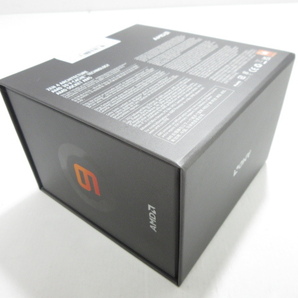 s22263-ty 【送料950円】未開封★AMD Ryzen 9 7950X3D BOX 商品モデル番号：100-100000908WOF/EW- [093-240422]の画像6