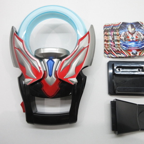 n76386-ty 中古品★ウルトラレプリカ- オーブリング ULTRA REPLICA ※説明書欠品 [062-240424]の画像3