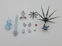 n76415-ty 中古品★ULTRA ACT ゾフィー ZOFFY ウルトラマンメビウスSpecial Set [062-240427]_画像6