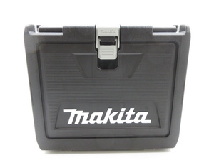 n76471-ty 未開封○マキタ TD173DRGX 充電式インパクトドライバ makita 18v 6.0Ah ブルー [098-240429]