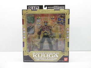 n76520-ty unopened *S.I.C. limited Kamen Rider Kuuga * Rising foam [061-240430]