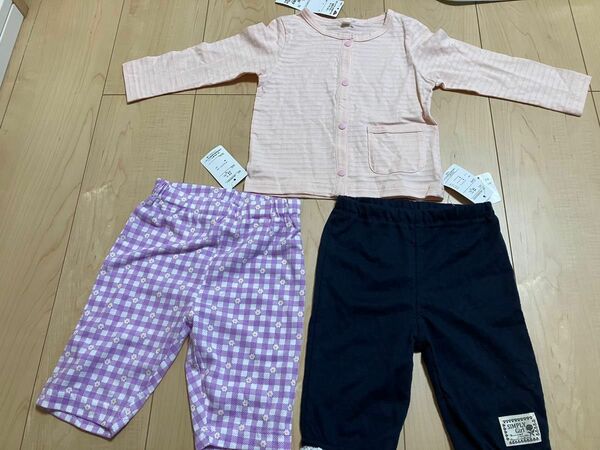 新品☆女の子服まとめ売り