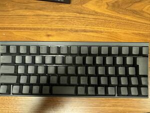 PFU HHKB Professional Keyboard 日本語配列 墨 