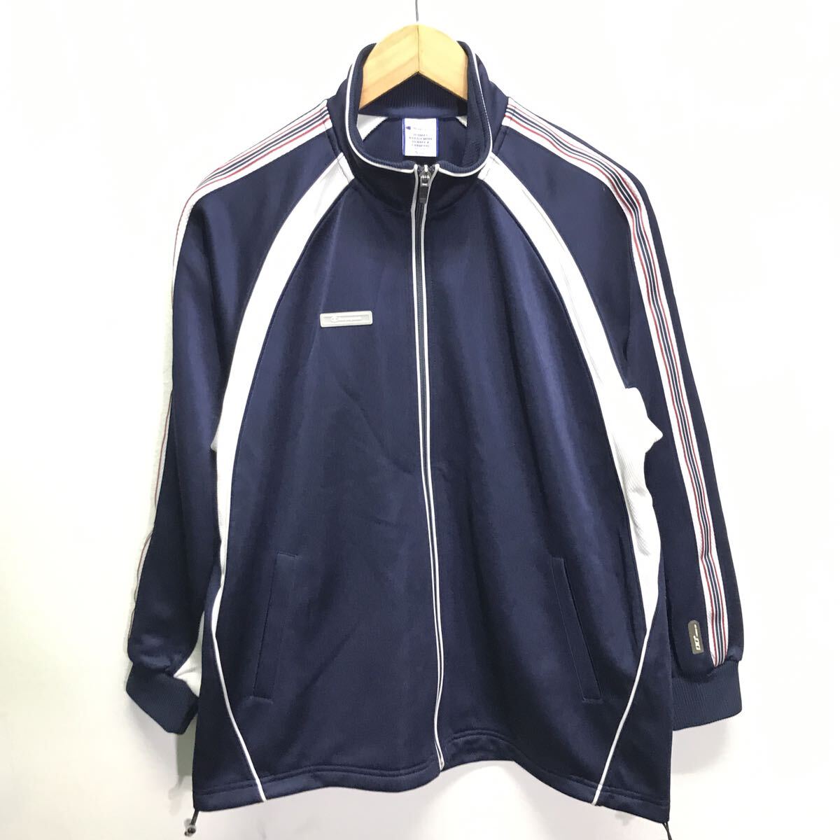 Champion - チャンピオン champion レトロ ジャージ