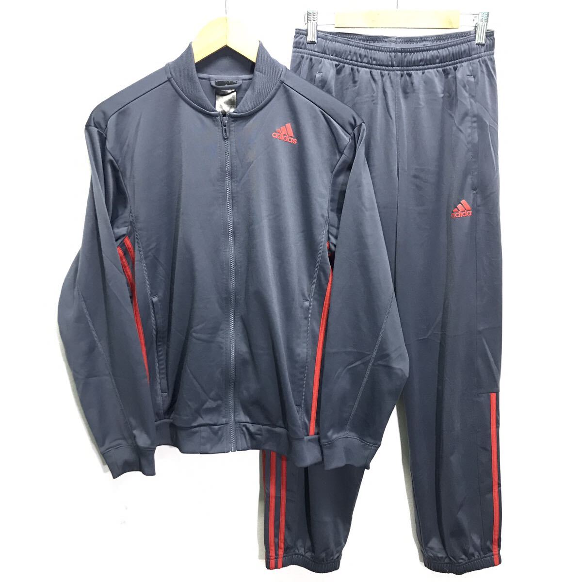 Yahoo!オークション -「adidasアディダスclimalite」(上下セット