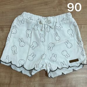 プティマイン　ショートパンツ　90cm