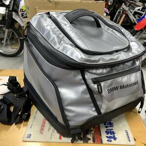 BMW 純正 ツーリングバック 中古の画像1