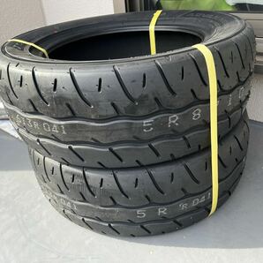 【新品】YOKOHAMA ADVAN NEOVA AD09 195 / 55 R15【2本】ヨコハマ アドバン ネオバの画像1