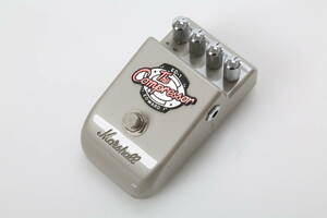 ☆Marshall☆マーシャル　エフェクター　ED-1　The Compressor　コンプレッサー　中古品