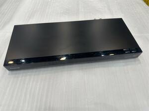 【Panasonic】 パナソニック 1TB 3チューナー ブルーレイレコーダー DIGA DMR-BRT1030 4Kアップコンバート対応