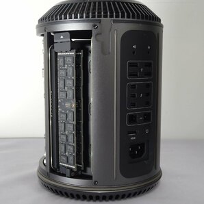 Apple/Mac Pro(Late 2013)/A1347/3.5GHz 6コアIntel Xeon E5/64GB/フラッシュストレージ 1TB 管理No.4A1037の画像3