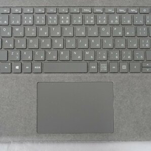 第10世代/Microsoft Surface Laptop3/Corei5-1035G7/8GB/128GB/13.5インチ/タッチパネル 管理No2A4649の画像3