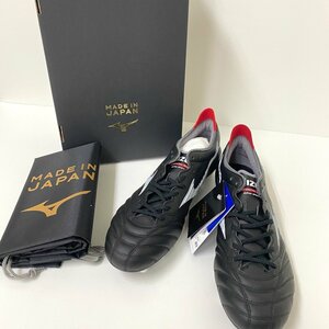 【送料無料】mizuno ミズノ サッカースパイク MORELIA NEO III JAPAN モレリア ネオ 3 #28.0cm P1GA208001 新品・未使用【Ae691411】