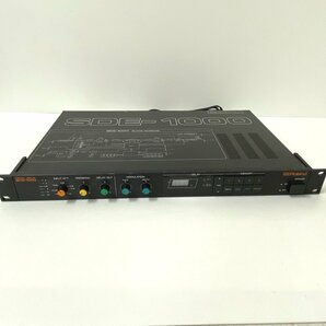 【送料無料】Roland ローランド SDE-1000 デジタルディレイ 中古【Ae707841】の画像1