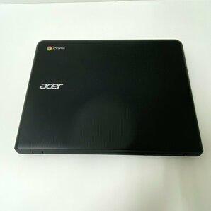 【送料無料】Acer エイサー 12型ノートパソコン Chromebook 512 C851T-H14N (Celeron N4000/4GB/32GB) 中古【Ae472773】の画像2