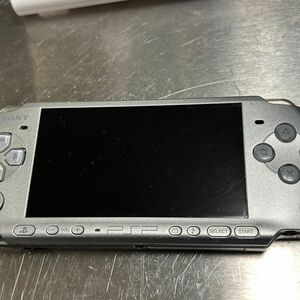 PlayStation Portable SONY PSP 3000 プレイステーションポータブル