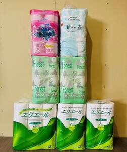  toilet to paper summarize 18 roll 12 roll unopened new goods 