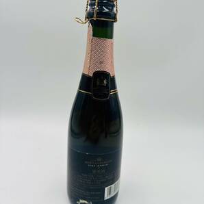 未開栓 MOET＆CHANDON/モエ・エ・シャンドン ロゼ アンぺリアル シャンパン ３７５ml の画像2