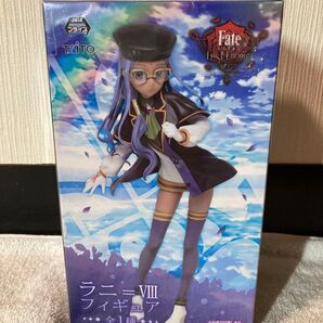 Fate EXTRA Lost E ncore ラニー=VIII フィギュア
