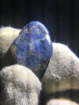 P5【特別】Sapphire 鉱物 ルース 原石 鋼玉 (321.55ct)_画像3