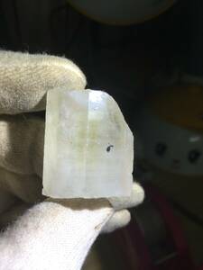 (P23) トパーズ (157.70ct)