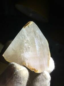 (P25) トパーズ (特別 537.25ct ~ 100g)