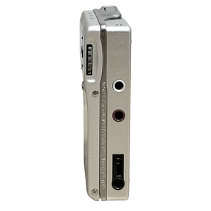 SONY ソニー MZ-R910-S シルバー ポータブルMDレコーダー の画像6