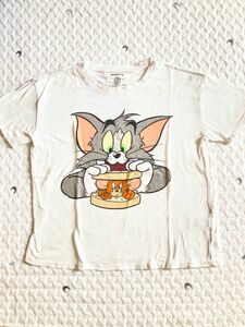 マーキーズ　トムとジェリー　Tシャツ　プリントTシャツ　140