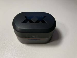 JVC HA-XC51T ワイヤレスステレオヘッドセット 重低音 bluetooth XTREME XPLOSIVES