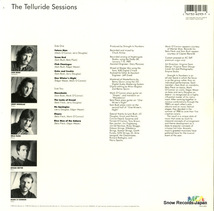STRENGTH IN NUMBERS the telluride sessions MCA-6293_画像2