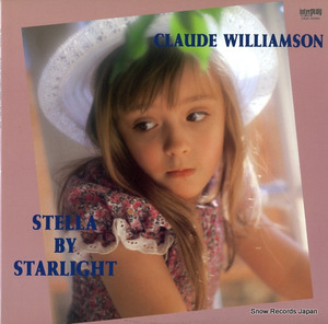 クロード・ウィリアムソン stella by starlight CEJC00285