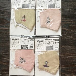 専用です MOOMINマスク