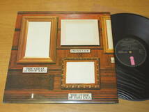 ◆◇EMERSON LAKE & PALMER(EL&P)(エマーソン、レイク＆パーマー)【PICTURES AT AN EXHIBITION(展覧会の絵)】英盤LP/HELP 1/ISLAND◇◆_画像2