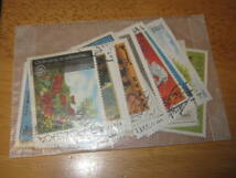 ◆◇スコット出版社(SCOTT)【WILD ANIMALS STAMP COLLECTING KIT/STAMPAC B 2セット】野生動物切手収集キット＋スタンパックBのセット◇◆_画像4