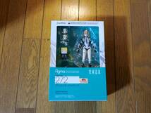 未開封 Figma No.272 楽園追放 アンジェラ・バルザック オンライン特典付き_画像1