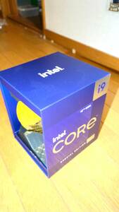  used INTEL CORE i9-12900KS