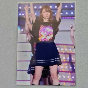 乃木坂46 橋本奈々未 ライブ生写真 1