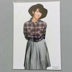 乃木坂46 橋本奈々未 セブンイレブン 生写真 2