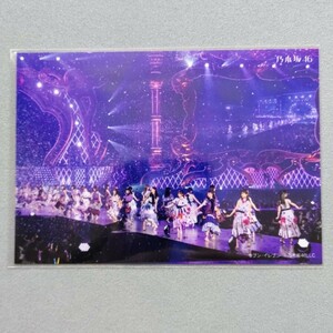 乃木坂46 与田祐希 齋藤飛鳥 山下美月 遠藤さくら 賀喜遥香 集合 ライブ生写真